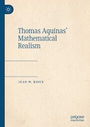 Thomas Aquinas' Mathematical Realism
