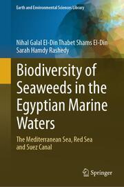 Biodiversity of Seaweeds in the Egyptian Marine Waters