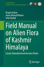 Field Manual on Alien Flora of Kashmir Himalaya
