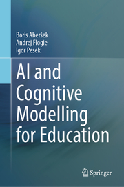 AI and Cognitive Modelling for Education