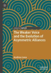 The Weaker Voice and the Evolution of Asymmetric Alliances