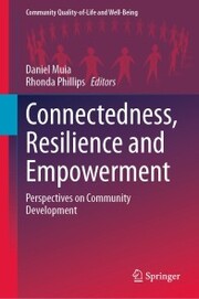 Connectedness, Resilience and Empowerment