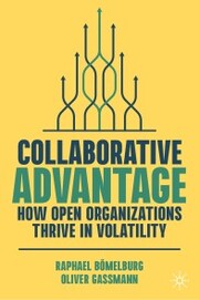 Collaborative Advantage - Cover