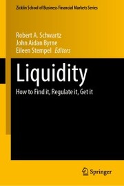 Liquidity - Cover