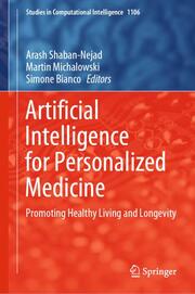 Artificial Intelligence for Personalized Medicine