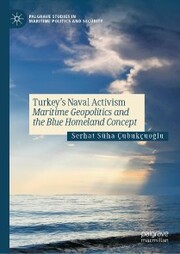 Turkey's Naval Activism