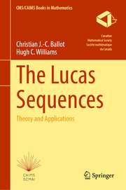 The Lucas Sequences
