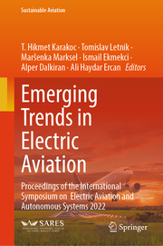 Emerging Trends in Electric Aviation