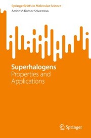 Superhalogens