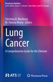 Lung Cancer - Cover