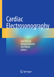 Cardiac Electrosonography - Cover