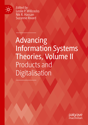 Advancing Information Systems Theories, Volume II