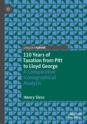 110 Years of Taxation from Pitt to Lloyd George