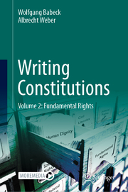 Writing Constitutions 2