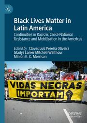 Black Lives Matter in Latin America