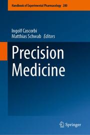 Precision Medicine - Cover