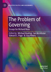 The Problem of Governing