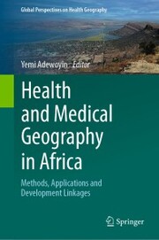 Health and Medical Geography in Africa