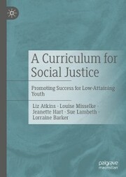 A Curriculum for Social Justice
