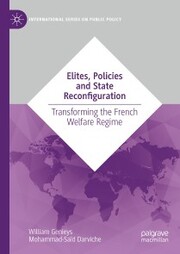 Elites, Policies and State Reconfiguration