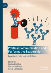 Political Communication and Performative Leadership