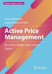 Active Price Management - Cover