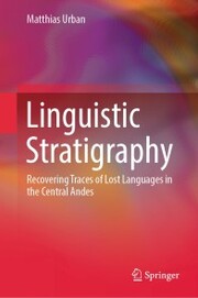 Linguistic Stratigraphy - Cover