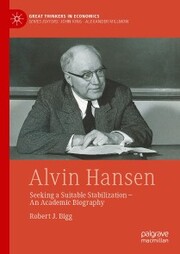 Alvin Hansen