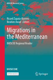 Migrations in the Mediterranean