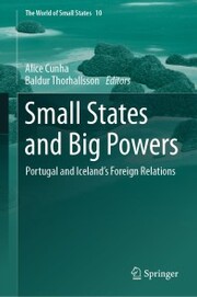 Small States and Big Powers