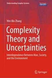 Complexity Theory and Uncertainties - Cover
