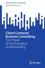Client-Centered Business Consulting
