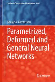 Parametrized, Deformed and General Neural Networks - Cover