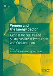 Women and the Energy Sector