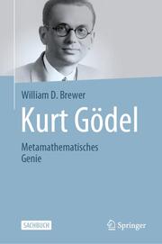 Kurt Gödel - Cover