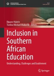 Inclusion in Southern African Education
