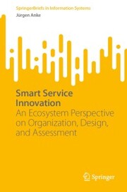 Smart Service Innovation