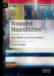 Wounded Masculinities