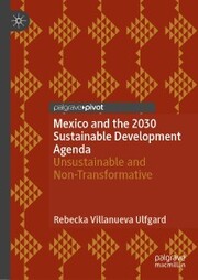 Mexico and the 2030 Sustainable Development Agenda