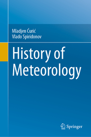 History of Meteorology