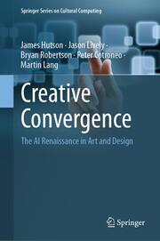 Creative Convergence - Cover
