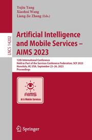 Artificial Intelligence and Mobile Services - AIMS 2023