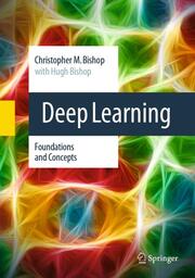 Deep Learning - Cover