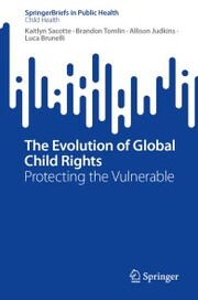 The Evolution of Global Child Rights