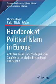 Handbook of Political Islam in Europe