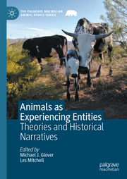 Animals as Experiencing Entities