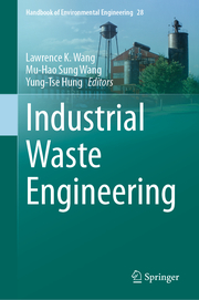 Industrial Waste Engineering