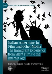 Italian Americans in Film and Other Media