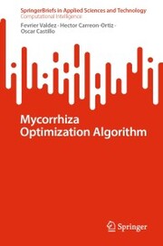 Mycorrhiza Optimization Algorithm