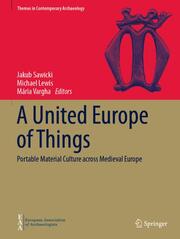 A United Europe of Things